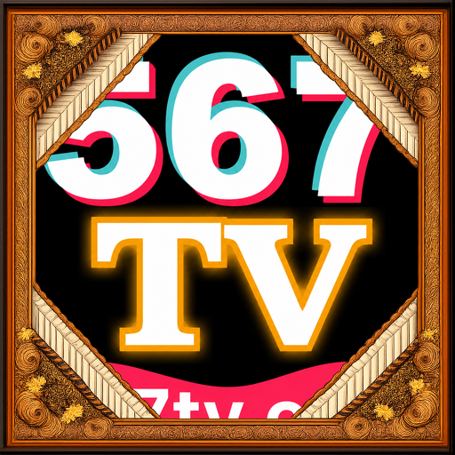 567tv — mitra unggulan