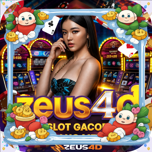zeus4d — galeri pratinjau - APK Resmi
