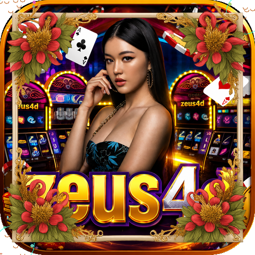 zeus4d — galeri pratinjau Resmi APK